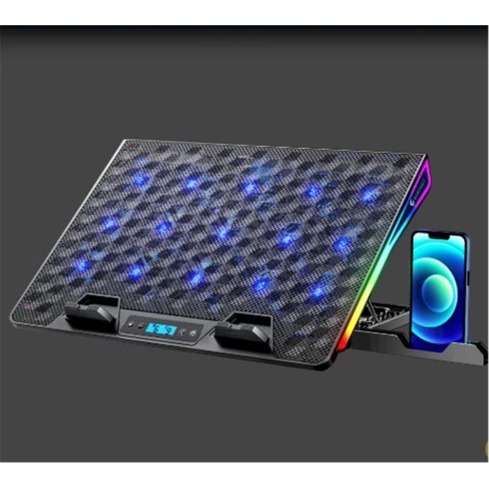 Gameagle Ge2002 Cool Gt15 17.3 Notebook Soğutucu