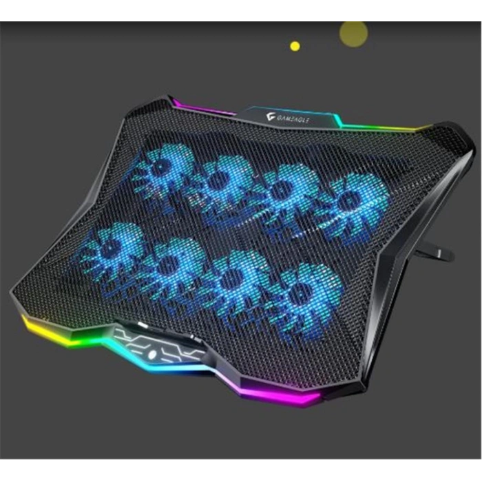 Gameagle Ge2003 Frostcore X8 Rgb Notebook Soğutucu