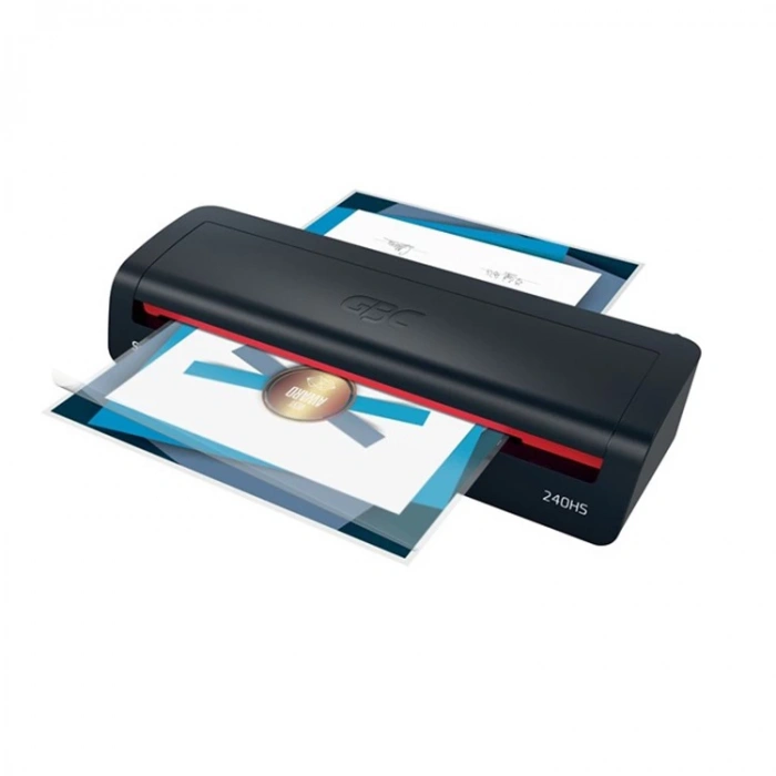 GBC Laminasyon Makinesi 240HS A3 EU