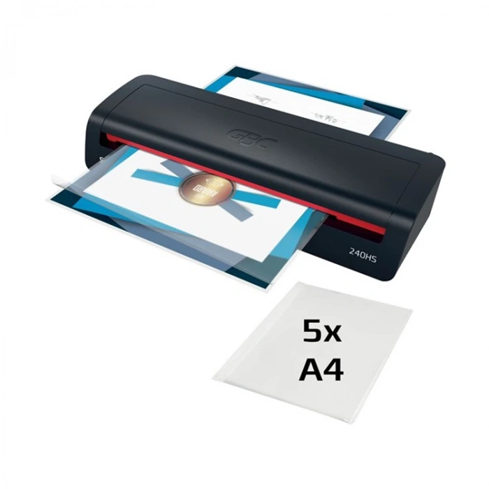 GBC Laminasyon Makinesi 240HS A3 EU