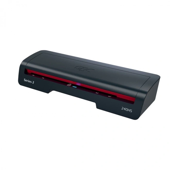 GBC Laminasyon Makinesi 240HS A3 EU