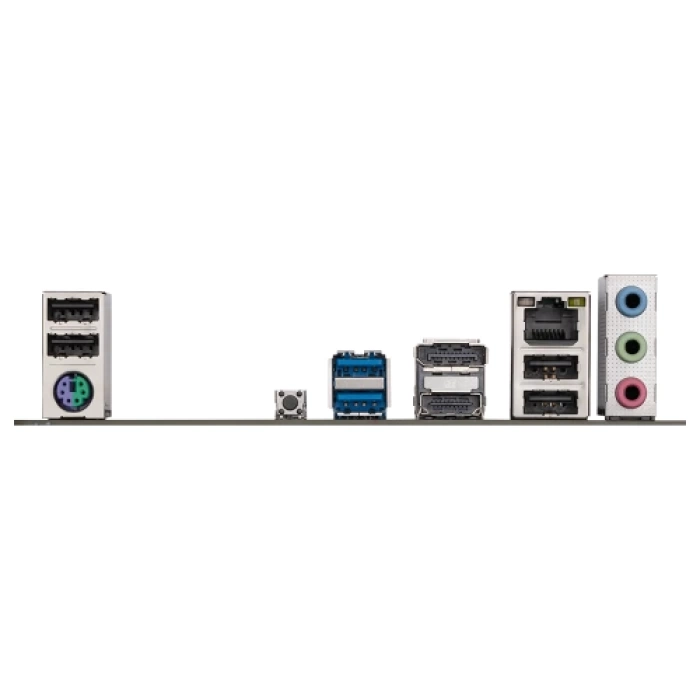 GIGABYTE A620M H, rev.1.2, 6400MHz, 2xDDR5, 1x M.2, HDMI, DP, AM5 Soket Anakart