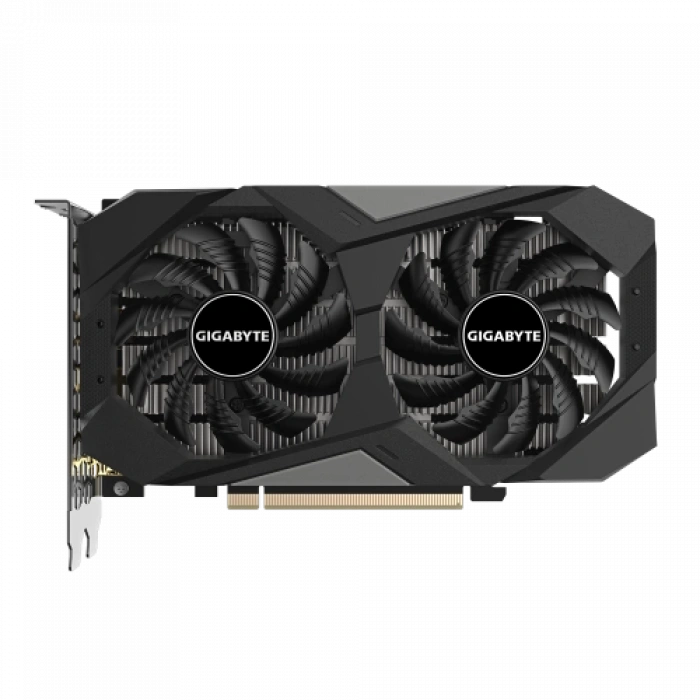 GIGABYTE GV-N3050WF2OCV2-6GD, RTX3050 WINDFORCE  OC, 6Gb, GDDR6, 96BIT, 2 Fanlı, 2xHDMI, 2xDP, GAMING Ekran KARTI