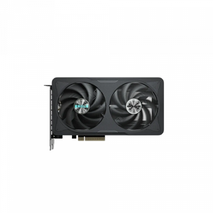 GIGABYTE GV-N5060EAGLE OC-8GD, RTX5060, EAGLE OC, 8Gb, GDDR7, 128BIT, 2 Fanlı, 1xHDMI, 3xDP, GAMING Ekran KARTI