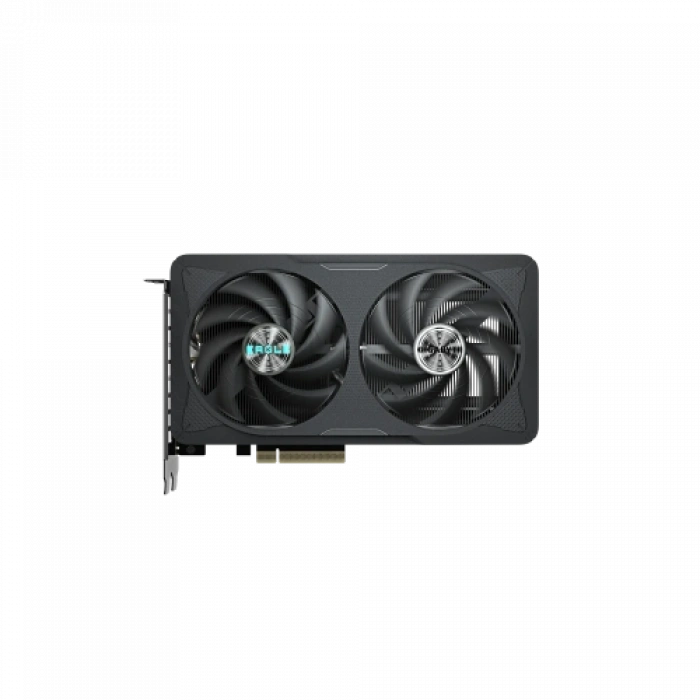 Gıgabyte Gv-n5060eagle Oc-8gd, Rtx5060, Eagle Oc, 8gb, Gddr7, 128bıt, 2 Fanlı, 1xhdmı, 3xdp, Gamıng Ekran Kartı