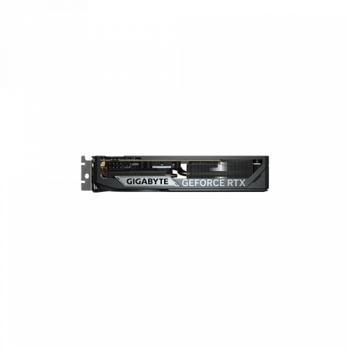 GIGABYTE GV-N5060WF2MAX OC-8GD, RTX5060, WINDFORCE MAX OC, 8Gb, GDDR7, 128BIT, 2 Fanlı, 1xHDMI, 3xDP, GAMING Ekran KARTI