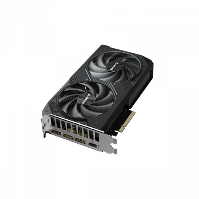 GIGABYTE GV-N506TWF2OC-16GD, RTX5060TI, WINDFORCE OC, 16Gb, GDDR7, 128BIT, 2 Fanlı, 1xHDMI, 3xDP, GAMING Ekran KARTI