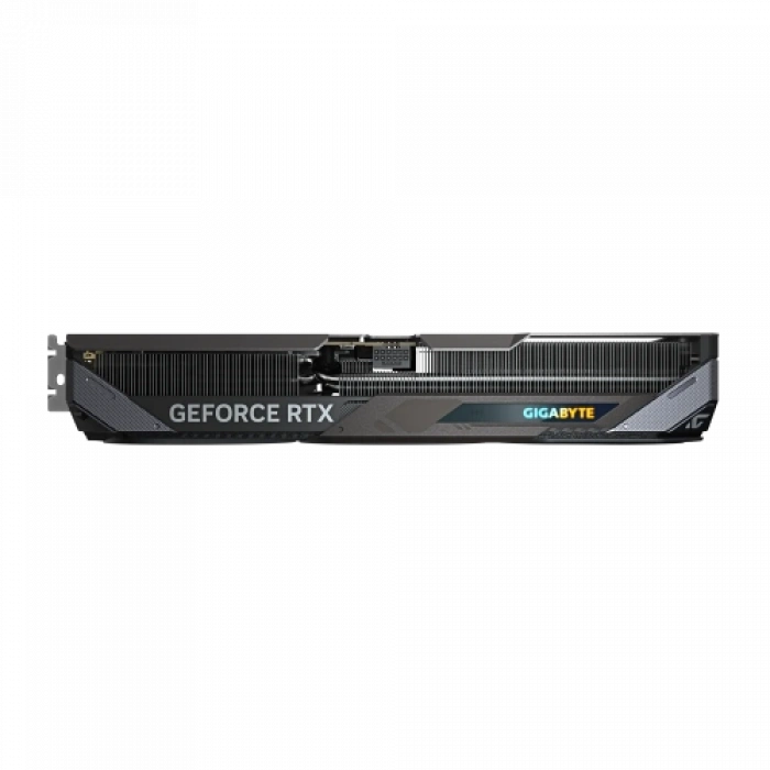 GIGABYTE GV-N5070GAMING OC-12GD, RTX5070, GAMING OC, 12Gb, GDDR7, 192BIT, 3 Fanlı, 1xHDMI, 3xDP, RGB GAMING Ekran KARTI