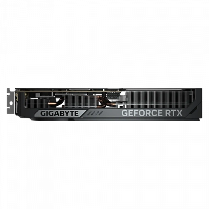 GIGABYTE GV-N5070WF3OC-12GD, RTX5070, WINDFORCE OC, 12Gb, GDDR7, 192BIT, 3 Fanlı, 1xHDMI, 3xDP, GAMING Ekran KARTI