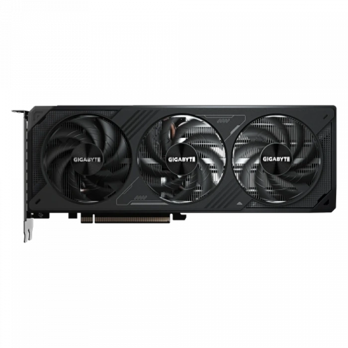 GIGABYTE GV-N5070WF3OC-12GD, RTX5070, WINDFORCE OC, 12Gb, GDDR7, 192BIT, 3 Fanlı, 1xHDMI, 3xDP, GAMING Ekran KARTI