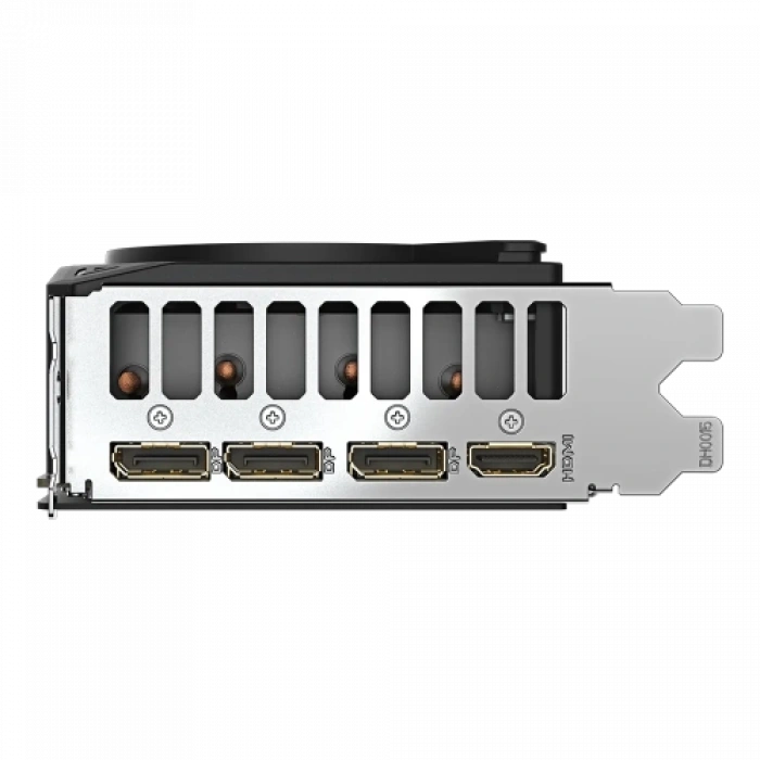 GIGABYTE GV-N5070WF3OC-12GD, RTX5070, WINDFORCE OC, 12Gb, GDDR7, 192BIT, 3 Fanlı, 1xHDMI, 3xDP, GAMING Ekran KARTI