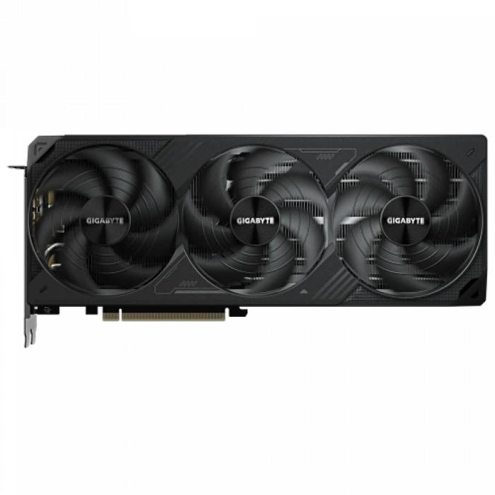 Gıgabyte Gv-n507twf3oc-16gd, Rtx5070tı, Wındforce Oc, 16gb, Gddr7, 256bıt, 3 Fanlı, 1xhdmı, 3xdp, Gamıng Ekran Kartı