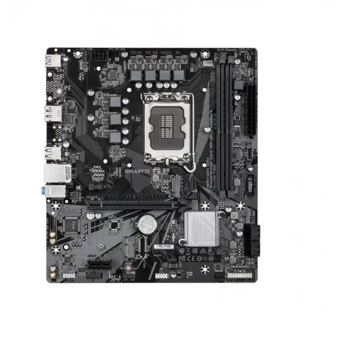 Gigabyte H610m D3w D4 1700p Vga Hdmi Usb3.2 Matx Anakart