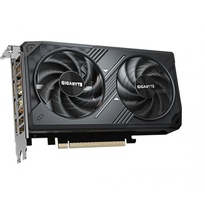 Gigabyte Rtx5060 Windforce Max Oc 8g Gv-n5060wf2max Oc-8gd 128 Bit Gddr7 8 Gb Ekran Kartı