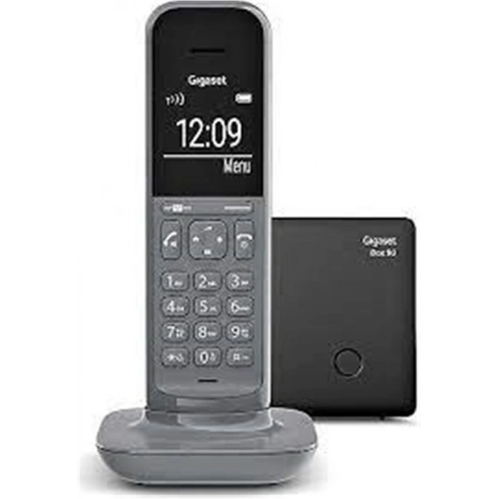 Gigaset Cl390 Hands Free Dect Telsiz Telefon