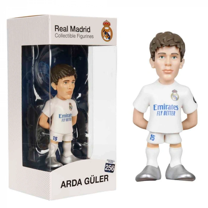 Giochi Minix Arda Güler-21154 Gıo-mnxo4000