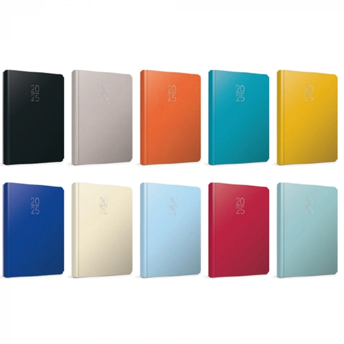 Gıpta Ajanda Günlük Eko 17x24 Çizgili 106-eck