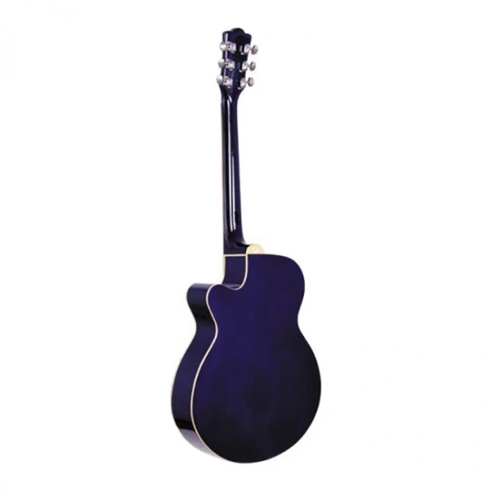 Gitar Akustik Extreme XA35BLS