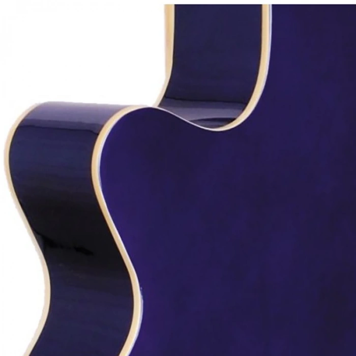 Gitar Akustik Extreme XA35BLS