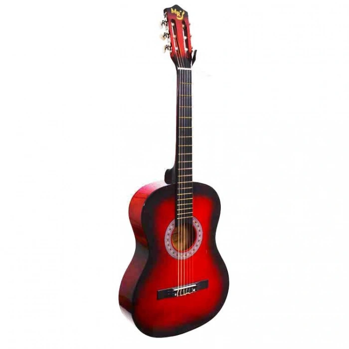 Gitar Klasik Manuel Raymond Mrc275rb (kılıf Hediye)