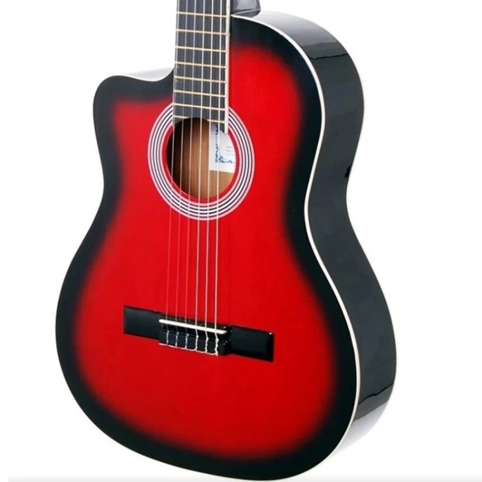 Gitar Klasik Rodriguez RCC550RB