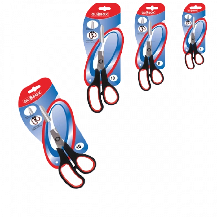 Globox Büro Makası Büyük