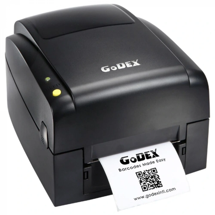 Godex Ez-1105p 203 Dpı Direkt Termal-termal Transfer Usb-ethernet Barkod Yazıcı