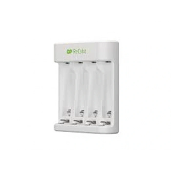 Gp B441-270hcer21-2gtlb4 4x2700 Mah Şarj Cihazı