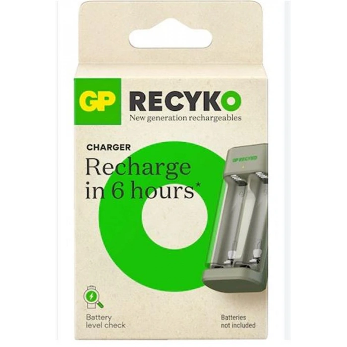 Gp E221r21-2gtlb1 Pilsiz Usb Şarj Cihazı 2 Li