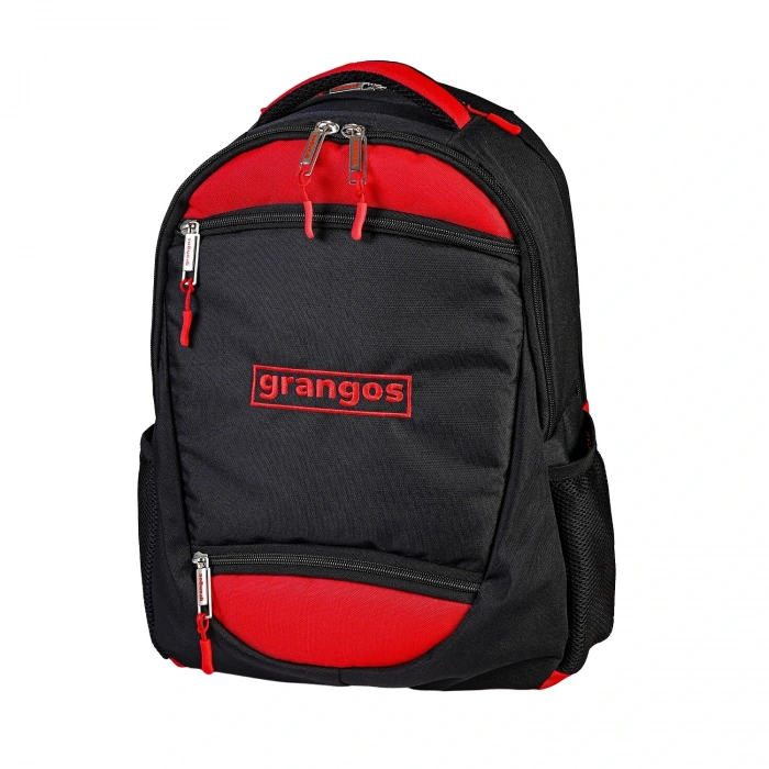 Grangos Grc12 Çok Gözlü Profesyonel Alet Sırt Çantası