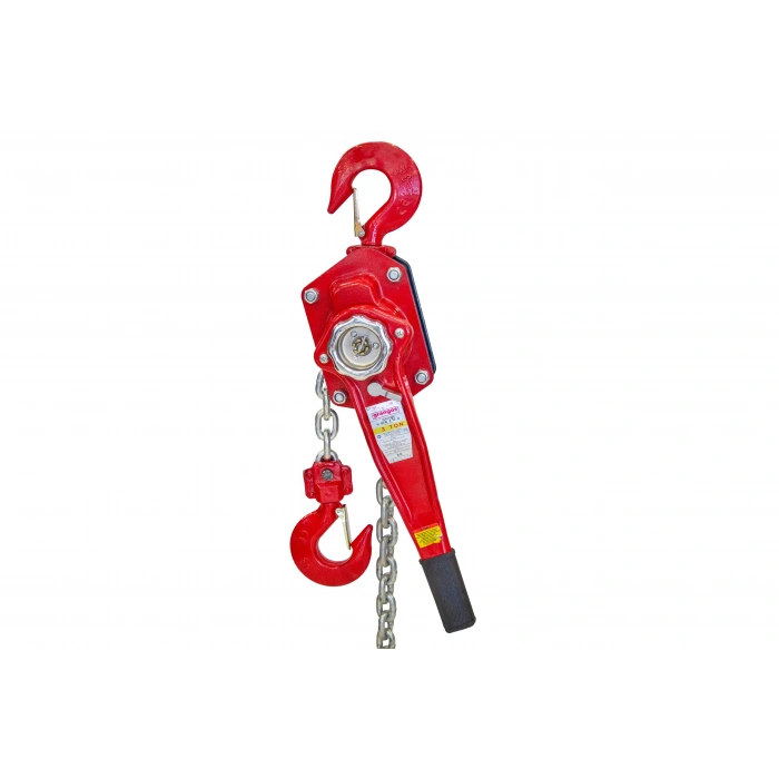 Grangos GRH07 750 kg 1,5 Metre Hubzug