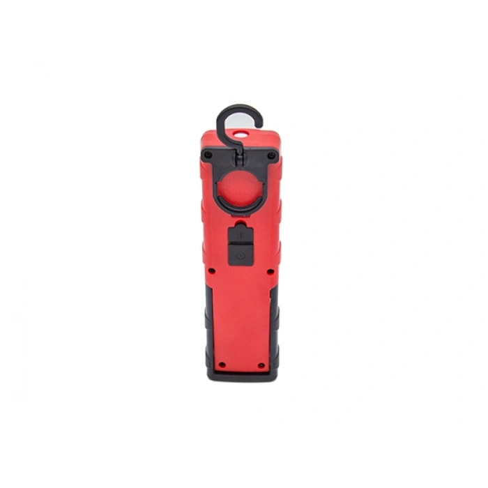 Grangos Grlf01 Şarjlı Led Fener 400 Lümen