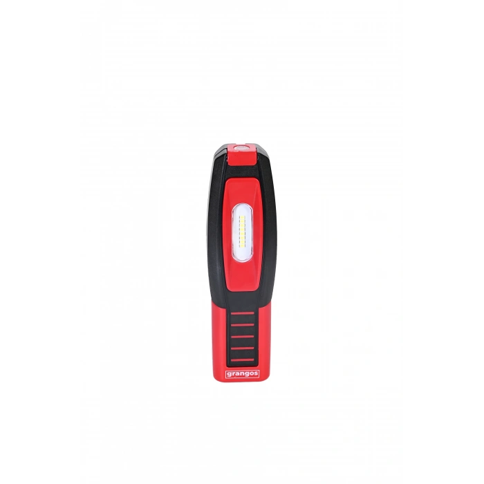 Grangos Grlf02 Şarjlı Led Fener 600 Lümen