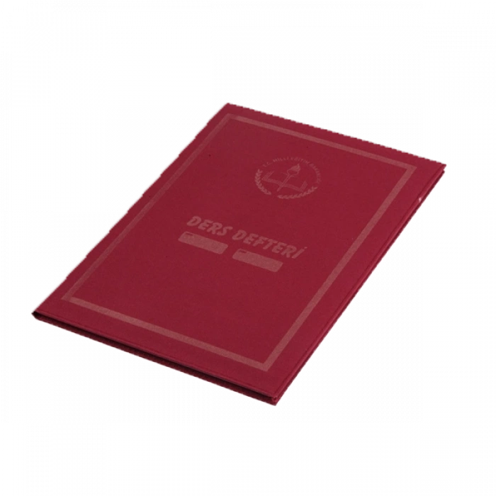 Gülpaş Ders Defteri Yoklamasız İmperteks Ciltli 6-7-8-h-1-2-3 Sınıf 513