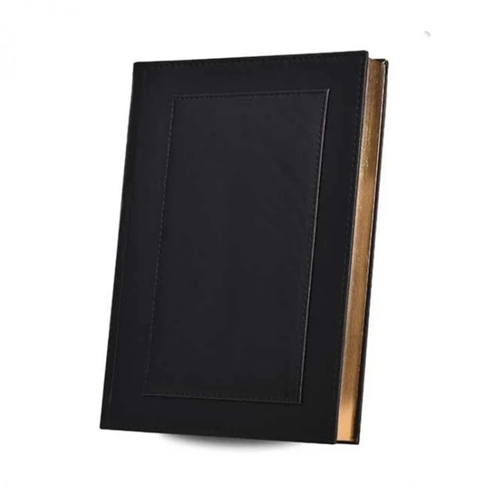 Gülpaş Şeref Defteri Yaldızlı 200 Yp 586