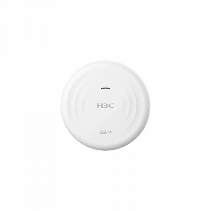 H3C Aolynk, UAP522G-AC13, Dual Band, WiFi 5, 1267Mbps, PoE, Tavan Tipi, Access Point