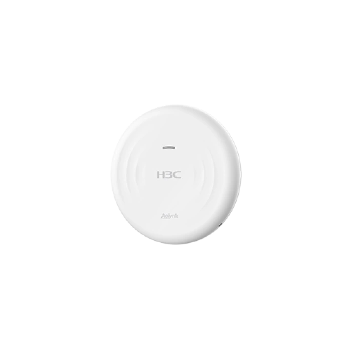 H3C Aolynk, UAP522G-AC13, Dual Band, WiFi 5, 1267Mbps, PoE, Tavan Tipi, Access Point