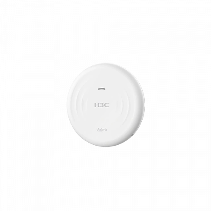 H3c Aolynk, Uap622g-ax15, Dual Band, Wifi 6, 1500mbps, Poe, Tavan Tipi, Access Point