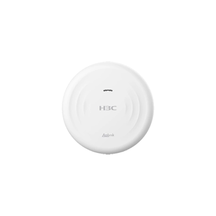 H3C Aolynk, UAP622MG-AX30, Dual Band, WiFi 6, 2976Mbps, PoE, Tavan Tipi, Access Point