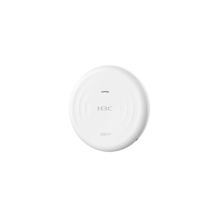 H3C Aolynk, UAP622MG-AX30, Dual Band, WiFi 6, 2976Mbps, PoE, Tavan Tipi, Access Point