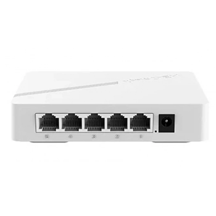 H3c Magic Bs205 5 Port 10-100-1000 Mbps Swich