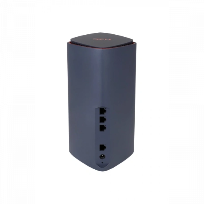 H3c Magic Bx54, Tekli Mesh, 5400mbps, Dual Band, Wifi6, 4port Gigabit Lan, Geniş Kapsama Alanı, Router, Geniş Alan İnternet Ağı Sağlayıcısı