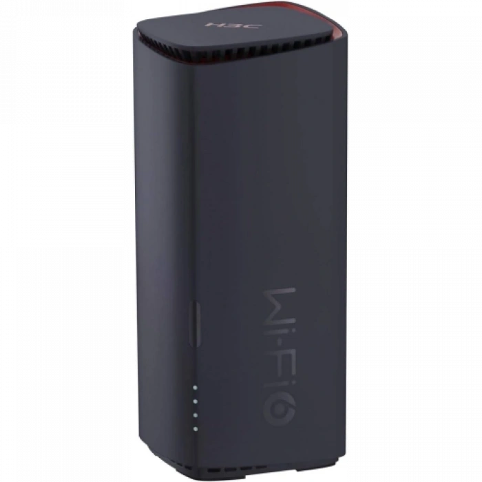 H3c Magic Bx54, Tekli Mesh, 5400mbps, Dual Band, Wifi6, 4port Gigabit Lan, Geniş Kapsama Alanı, Router, Geniş Alan İnternet Ağı Sağlayıcısı