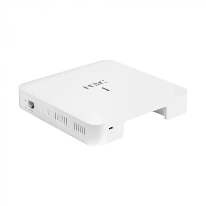 H3C WA6020, Dual Band, WiFi 6, 1500Mbps, PoE, Tavan Tipi, Access Point (128 Misafir Destekler)