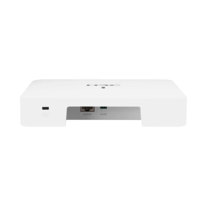 H3C WA6020, Dual Band, WiFi 6, 1500Mbps, PoE, Tavan Tipi, Access Point (128 Misafir Destekler)