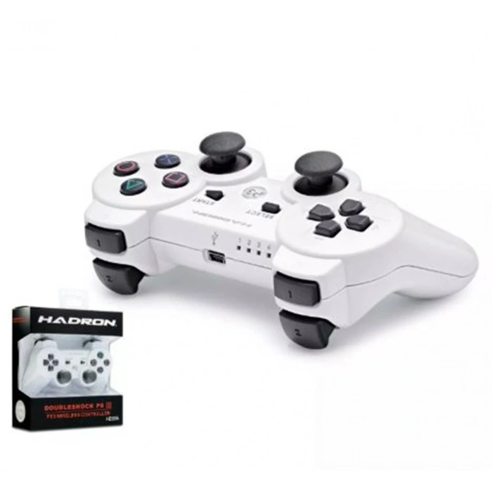 Hadron HD306BB Oyun Kolu PS3-PC