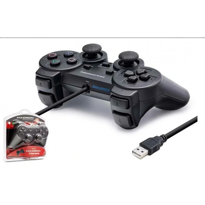 Hadron HD306MB Oyun Kolu PS3-PC