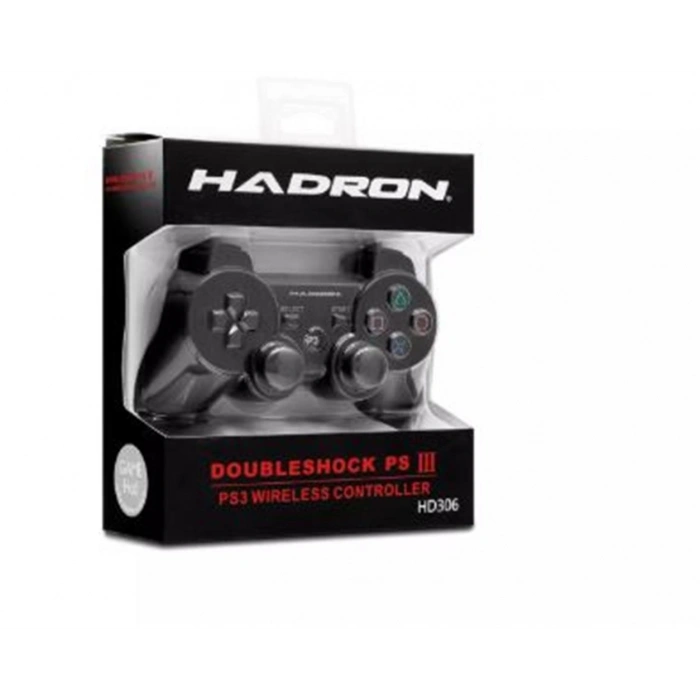 Hadron Hd306s Ps3 Gamepad Siyah