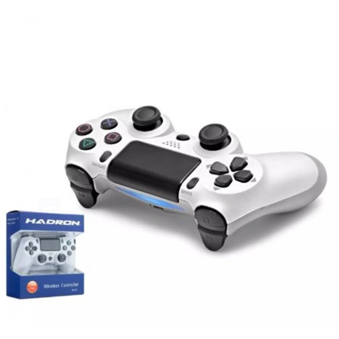 Hadron Hd323B Ps4 Gamepad Beyaz