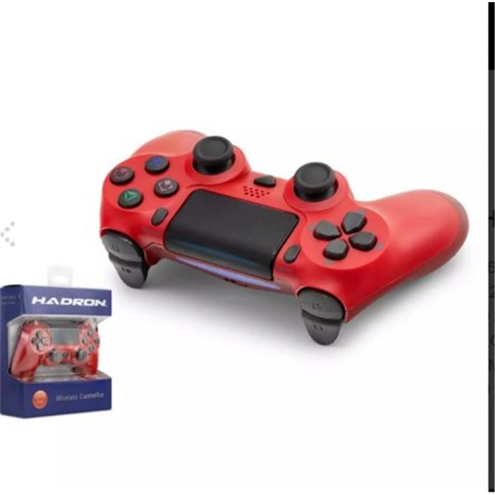 Hadron Hd324k Ps4 Gamepad Kırmızı